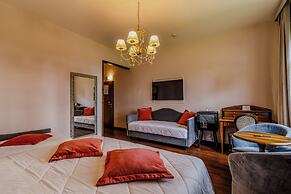 Villa Lecchi Hotel Wellness