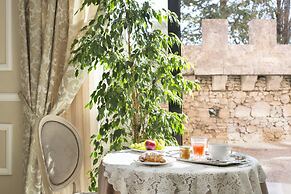 Villa Lecchi Hotel Wellness