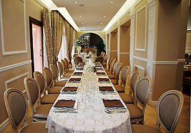 Villa Lecchi Hotel Wellness