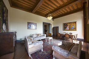 Villa Lecchi Hotel Wellness