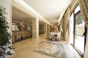 Villa Lecchi Hotel Wellness