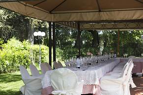 Villa Lecchi Hotel Wellness