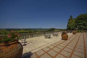 Villa Lecchi Hotel Wellness