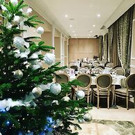 Villa Lecchi Hotel Wellness