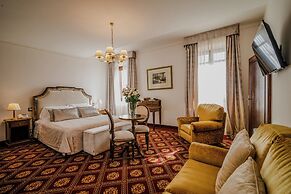 Villa Lecchi Hotel Wellness