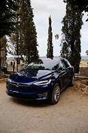 Villa Lecchi Hotel Wellness