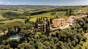 Villa Lecchi Hotel Wellness