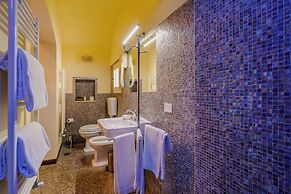 Villa Lecchi Hotel Wellness