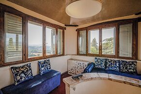 Villa Lecchi Hotel Wellness