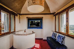 Villa Lecchi Hotel Wellness