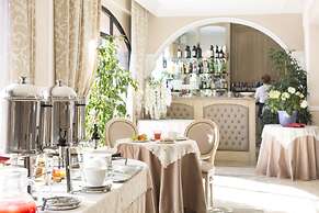 Villa Lecchi Hotel Wellness