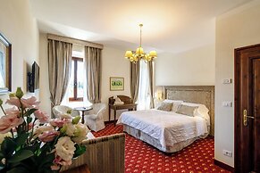 Villa Lecchi Hotel Wellness