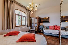 Villa Lecchi Hotel Wellness