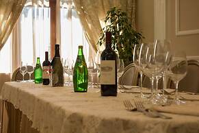 Villa Lecchi Hotel Wellness