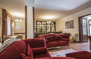 Villa Lecchi Hotel Wellness