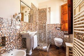 Villa Lecchi Hotel Wellness