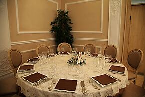 Villa Lecchi Hotel Wellness