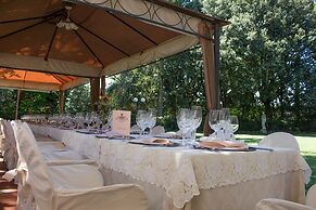 Villa Lecchi Hotel Wellness