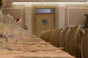 Villa Lecchi Hotel Wellness