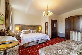 Villa Lecchi Hotel Wellness