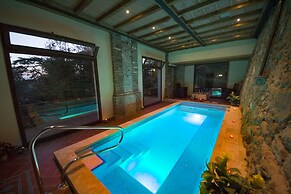 Villa Lecchi Hotel Wellness