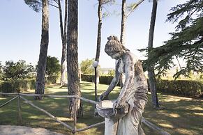 Villa Lecchi Hotel Wellness