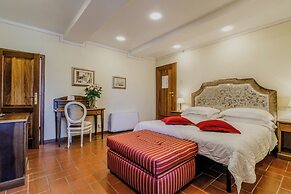 Villa Lecchi Hotel Wellness