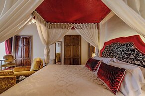 Villa Lecchi Hotel Wellness