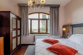 Villa Lecchi Hotel Wellness