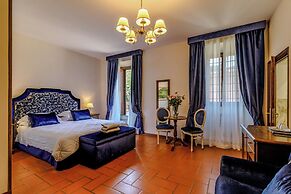 Villa Lecchi Hotel Wellness