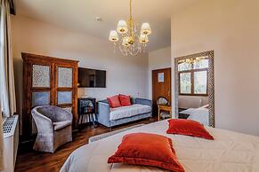 Villa Lecchi Hotel Wellness