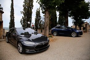 Villa Lecchi Hotel Wellness