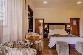 Villa Lecchi Hotel Wellness