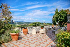 Villa Lecchi Hotel Wellness