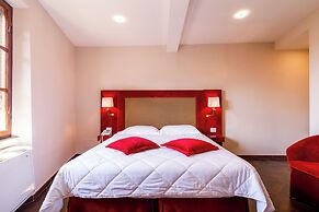 Villa Lecchi Hotel Wellness