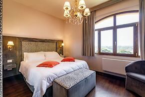 Villa Lecchi Hotel Wellness