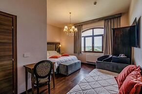 Villa Lecchi Hotel Wellness