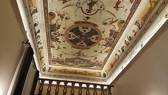 Residence La Repubblica