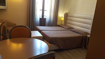 Residence La Repubblica