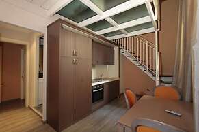 Residence La Repubblica