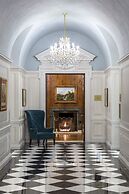 The Mansion at Glen Cove