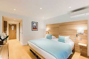 Hotel Helios
