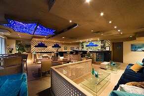 Hotel Helios