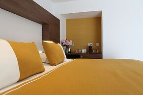 Hotel Helios
