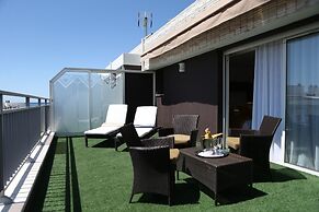 Hotel Helios