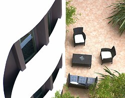 Hotel Helios