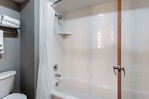 BEST WESTERN Holiday Hills