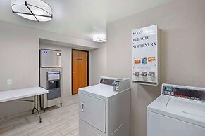 BEST WESTERN Holiday Hills