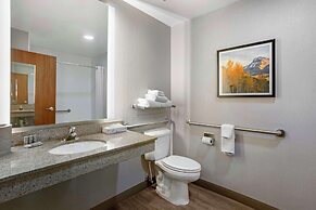 BEST WESTERN Holiday Hills