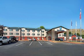 BEST WESTERN Holiday Hills